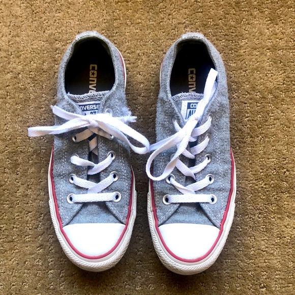 Converse Shoes - Converse ALL STAR | Size 6US